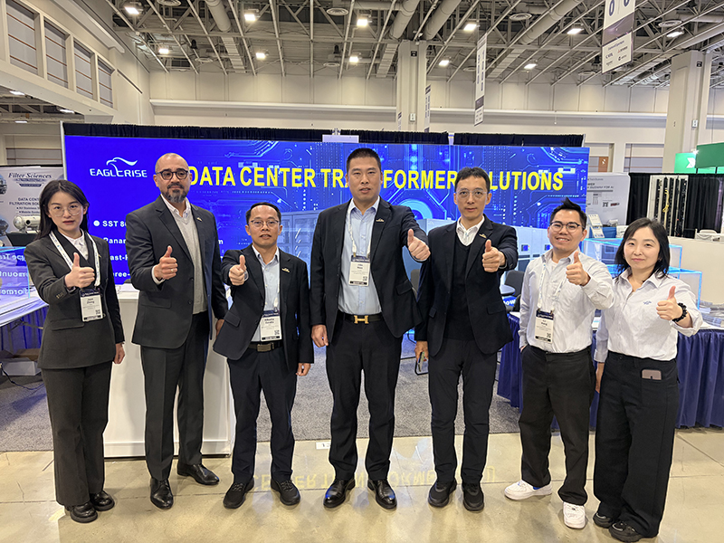 u8国际集团君诺 Juno 系列 SST北美首秀，，，，，，共筑算力将来